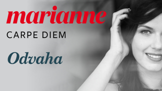 PODCAST Carpe Diem, 5. díl: Odvaha