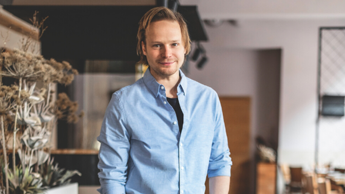 Kryštof Hádek