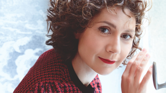 MARTHA ISSOVÁ: Režisérova holka
