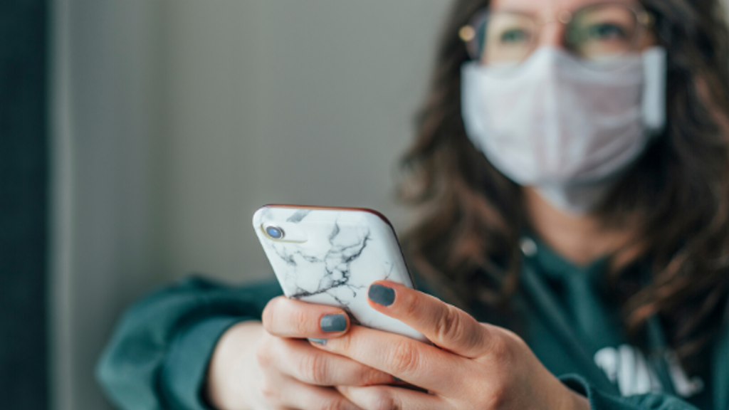 Hygienici mají další zbraň v boji proti koronaviru