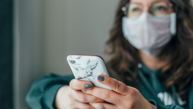 Hygienici mají další zbraň v boji proti koronaviru Hygienici mají další zbraň v boji proti koronaviru