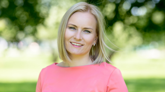 "Hned po zdraví chtějí lidé chránit své peníze," říká finanční poradkyně Petra Příchovská