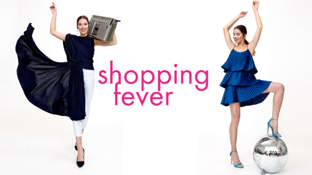 On-line Shopping Fever je tu! Tyto slevy si nenecháme ujít