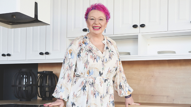 Mirka van gils Slavíková