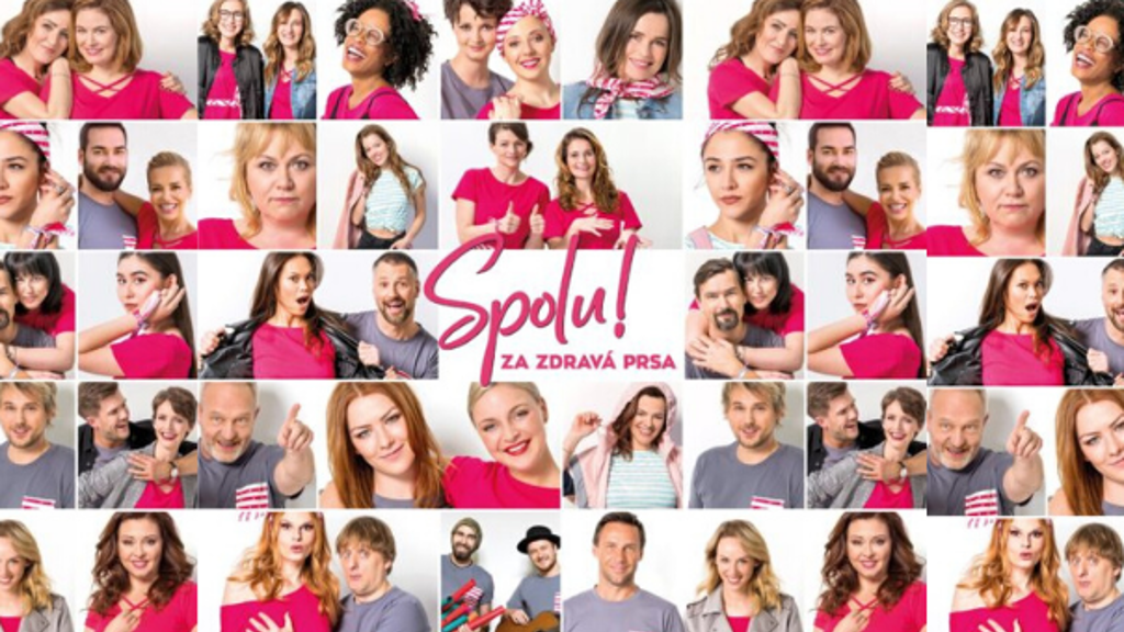 AVON pochod se přesouvá na podzim AVON pochod se přesouvá na podzim
