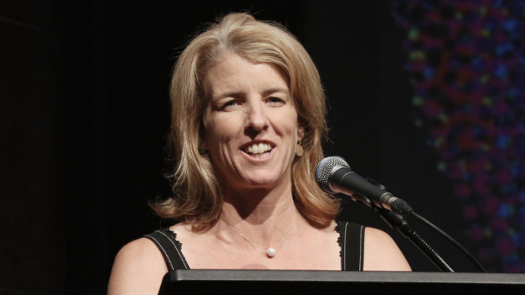 RORY KENNEDY: Žena, kterou pronásleduje smrt