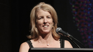 RORY KENNEDY: Žena, kterou pronásleduje smrt