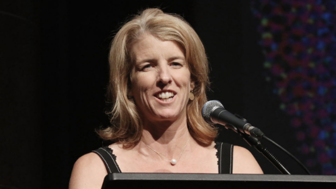 RORY KENNEDY: Žena, kterou pronásleduje smrt RORY KENNEDY: Žena, kterou pronásleduje smrt