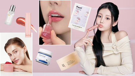 Korejská kosmetika dobývá Česko: Top produkty pořídíte i v běžné drogerii od 49 korun