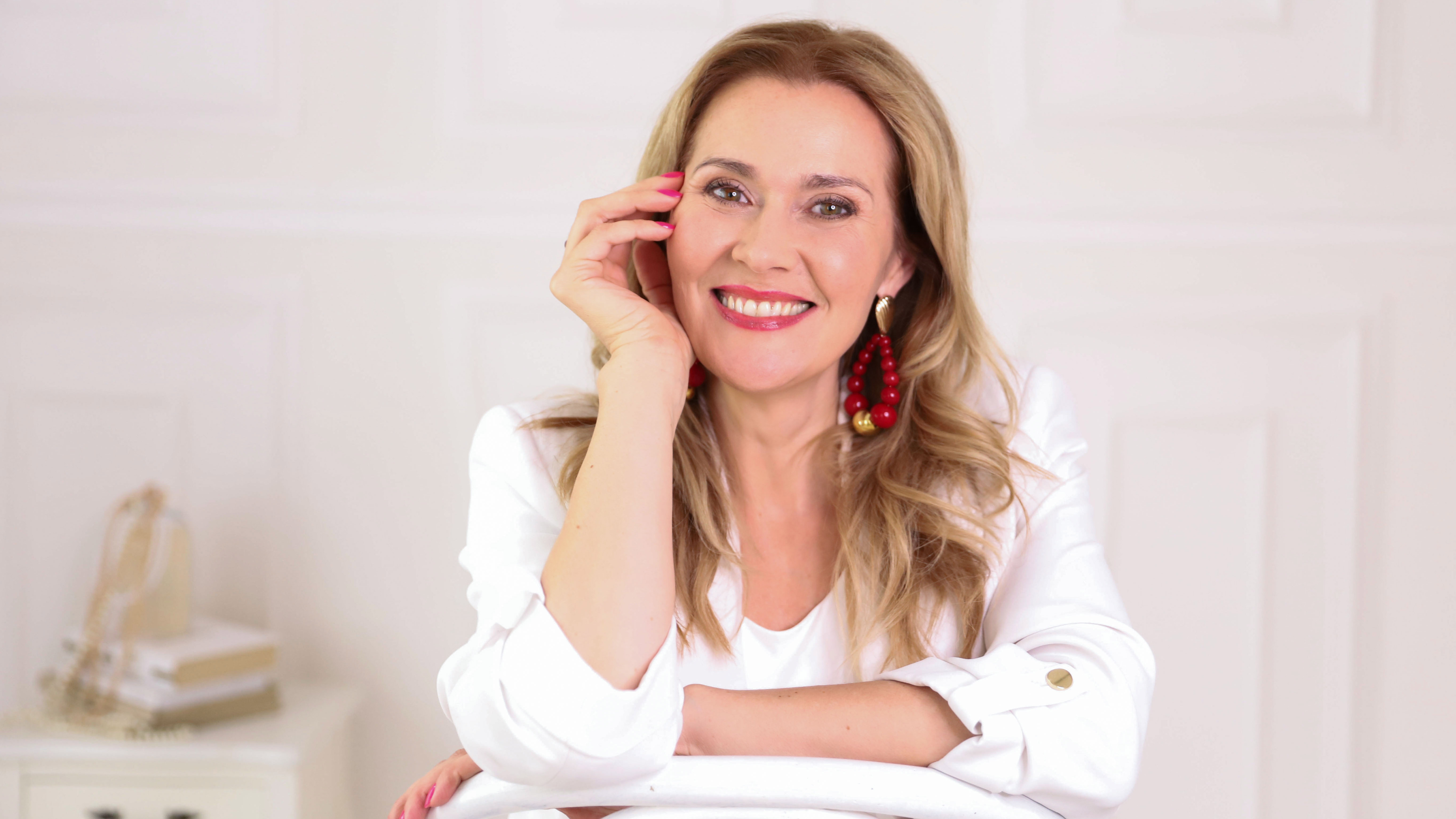 Kristina Arvanitaki Baudyšová
