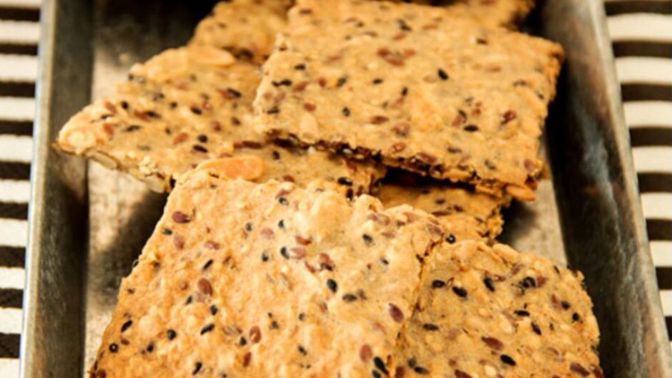Recept s chlebovým kořením
