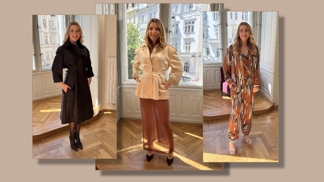Kapsulový šatník podle návrhářky Zuzany Kubíčkové: Redaktorka Marianne.cz předvádí kousky, které by vám neměly chybět Kapsulový šatník podle návrhářky Zuzany Kubíčkové: Redaktorka Marianne.cz předvádí kousky, které by vám neměly chybět