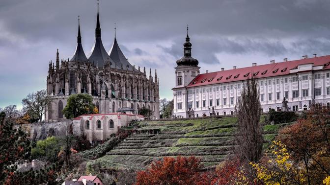 Kutná Hora
