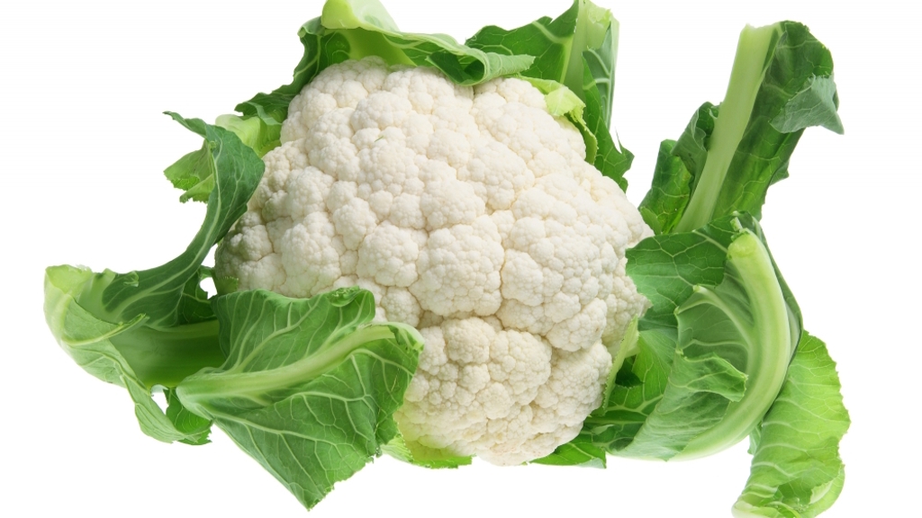 Květák jako král diet