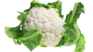 Květák jako král diet