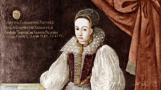 Ažběta Bathory Ažběta Bathory