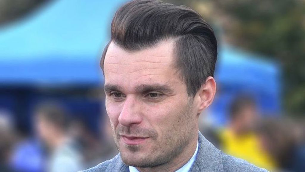 Leoš Mareš Leoš Mareš