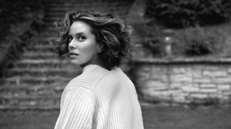 Ideálem krásy je každá sebevědomá žena, která je hrdá na to, jak vypadá, říká tenistka Barbora Strýcová