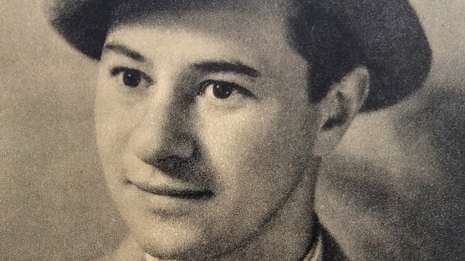 Ladislav Pešek