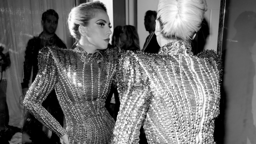Lady Gaga zazářila ve finále Super Bowlu Lady Gaga zazářila ve finále Super Bowlu