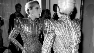 Lady Gaga zazářila ve finále Super Bowlu