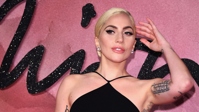 Lady Gaga
