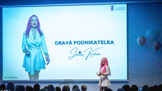 Konference pro dámy, na které sny dostávají křídla: Nenechte si ujít LadiesTraining
