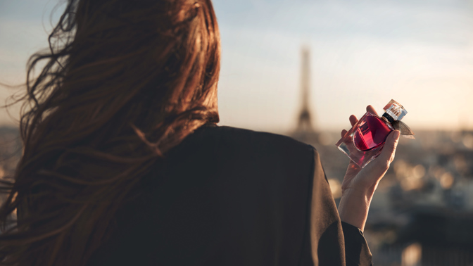 La vie est belle