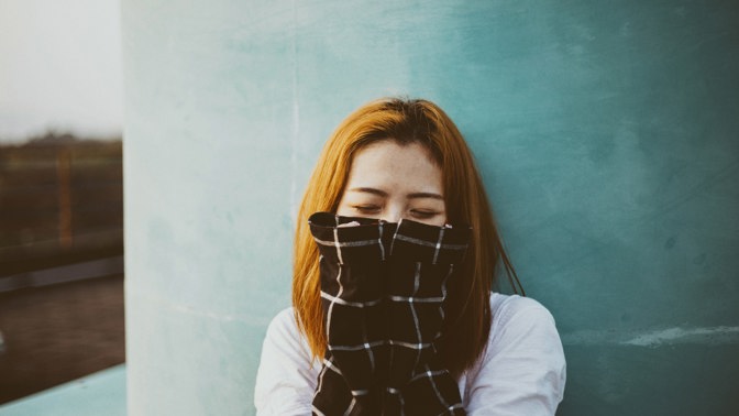 Rudá až na půdu aneb když vám váš partner dělá z ostudy kabát