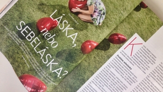 Láska, nebo sebeláska?