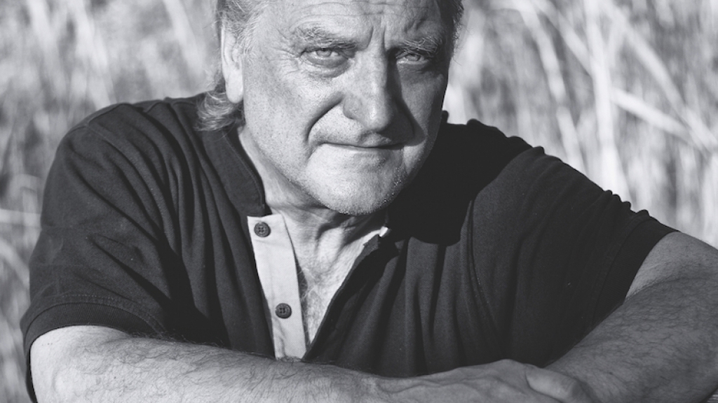 Lásky a nelásky Bořka Šípka