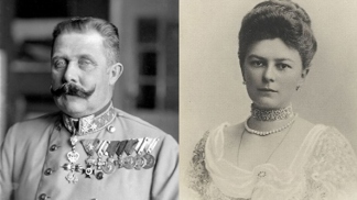 Františe Ferdinand