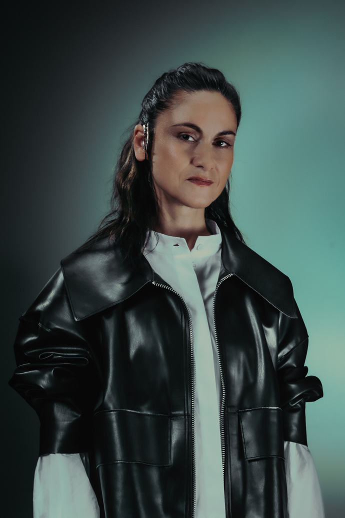 Zpěvačka Lenka Dusilová letos vystoupí jak na Rock for People, tak na Colours of Ostrava