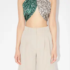 LeGer, 1 430 Kč, prodává Zalando LeGer, 1 430 Kč, prodává Zalando