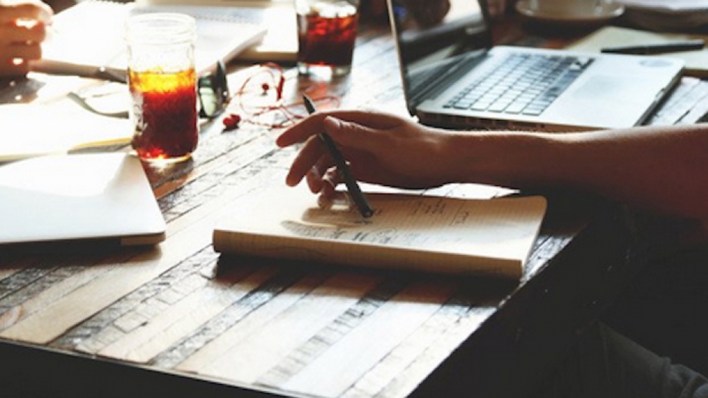 Lekce z IT: Jak mít vlastní blog Lekce z IT: Jak mít vlastní blog