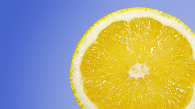Jak citron pomáhá v péči o naše zdraví, pleť i domácnost?