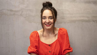 Lenka Rzepková