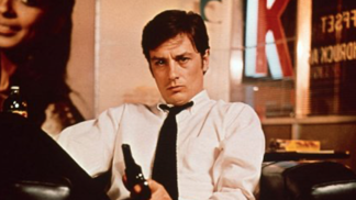 Alain Delon