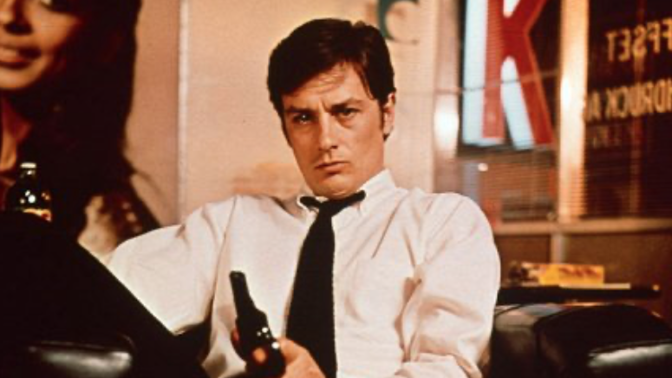 Alain Delon