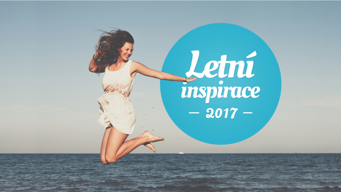 SOUTĚŽ: Letní inspirace