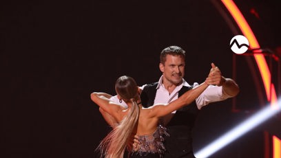 FOTO: Ján Koleník měl neuvěřitelnou podporu.
