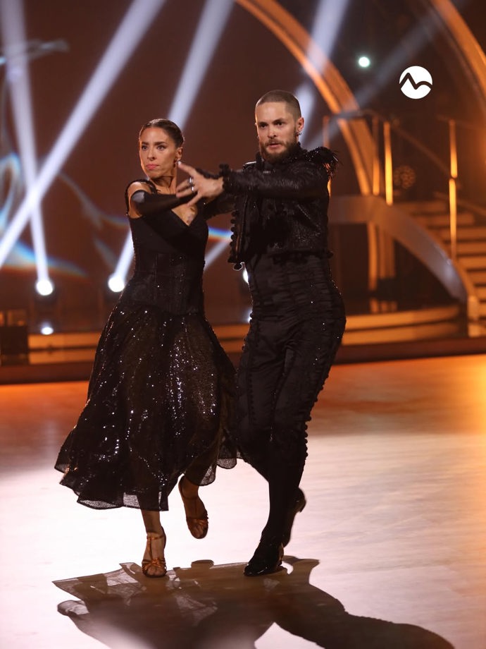 Matyáš Adamec a Zuzana Porubjaková se stali vítězi. 