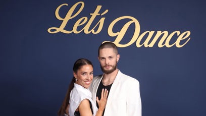 FOTO: Matyáš Adamec a Zuzana Porubjaková.