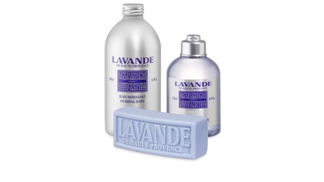 Levandule Levandule
