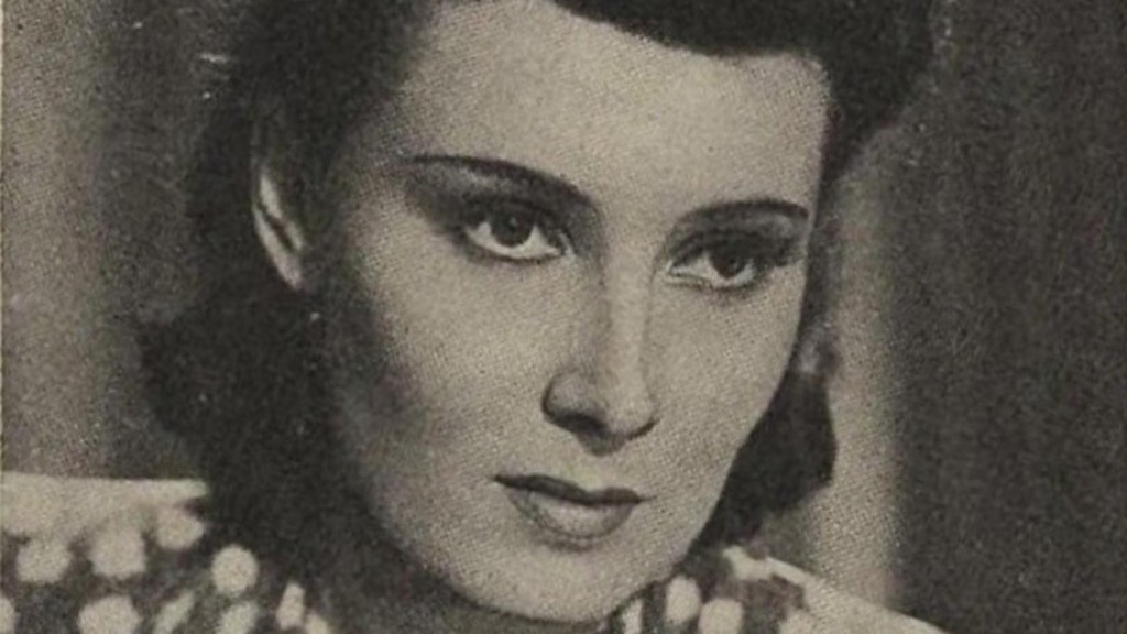 Lída Baarová Lída Baarová