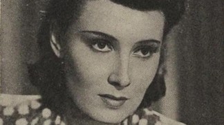 Lída Baarová