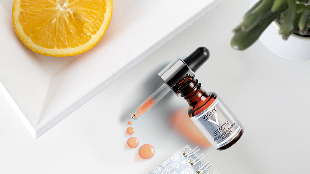 Vichy Liftactiv Fresh Shot - velký zázrak v malé lahvičce