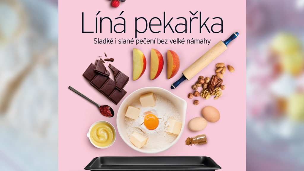 Líná pekařka
Líná pekařka