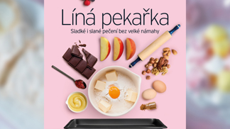 Líná pekařka
Líná pekařka