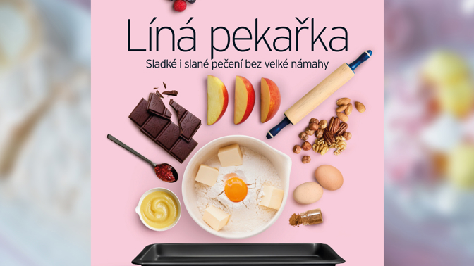 Líná pekařka
